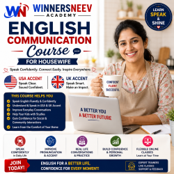 English Communication For Housewife English Communication For Housewife