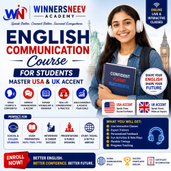 English Spoken Course for Students English Spoken Course for Students