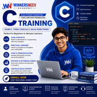 C Programming Language With AI (6 Weeks) C Programming Language With AI (6 Weeks)